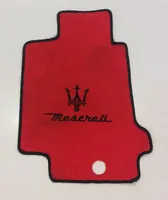 Maserati GranTurismo Juego de alfombras de coche 