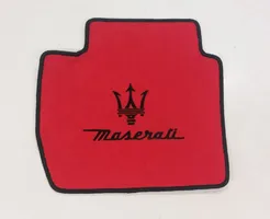 Maserati GranTurismo Automašīnu paklāju komplekts 