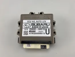Subaru XV Module d'éclairage LCM 84051FJ030