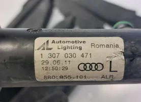 Audi Q5 SQ5 Priekinio žibinto laikiklis 8R0805607