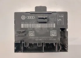 Audi A1 Oven ohjainlaite/moduuli 8X0959792D