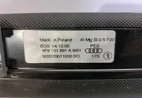 Audi A6 S6 C6 4F Tavaratilan jakaja 4F9861691A94H
