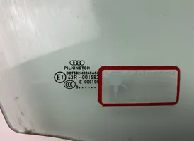 Audi A4 S4 B8 8K Fenster Scheibe Tür vorne (4-Türer) E000199