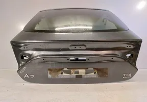 Audi A7 S7 4G Portellone posteriore/bagagliaio 