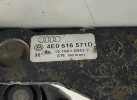 Audi A8 S8 D3 4E Sensore di livello altezza posteriore sospensioni pneumatiche 6PM00816151