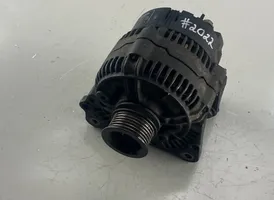 Audi 80 90 S2 B4 Generatore/alternatore 0123310007