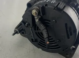 Audi 80 90 S2 B4 Alternator 0123310007