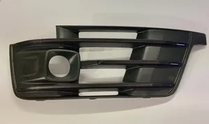 Audi Q7 4M Front bumper lower grill 4M0807681E