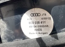 Audi A6 S6 C6 4F Muu sisätilojen osa 8E0035411