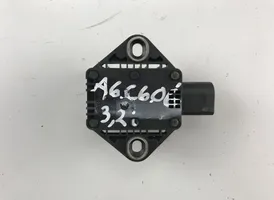 Audi A6 S6 C6 4F Czujnik przyspieszenia ESP 8E0