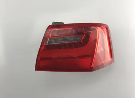 Audi A6 S6 C7 4G Lampa tylna 4G5945096A