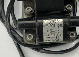 Audi A4 S4 B5 8D Bobina di accensione ad alta tensione 078905101C