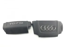 Audi A6 S6 C6 4F Copri motore (rivestimento) 06E103925F