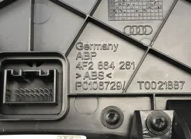 Audi A6 S6 C6 4F Multimediju kontrolieris 4F2864261