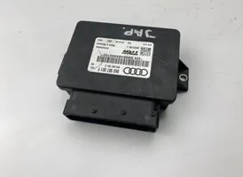 Audi A6 S6 C6 4F Modulo di controllo del freno a mano 8K0907801F