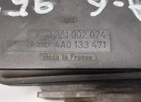Audi A6 S6 C4 4A Ilmamassan virtausanturi 4A0133471