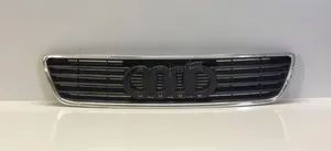 Audi A6 S6 C4 4A Etusäleikkö 4A0853651C