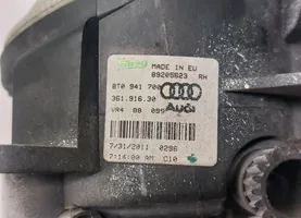 Audi A6 S6 C7 4G Światło przeciwmgłowe przednie 8T0941700