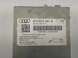 Audi A6 S6 C6 4F Centralina/modulo telecamera 4F0910441A