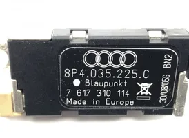 Audi A3 S3 8P Amplificateur d'antenne 8P4035225C