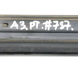 Audi A3 S3 8P Takaoven lista (muoto) 