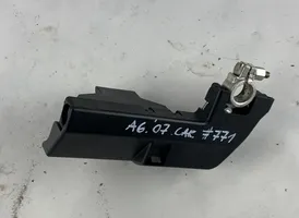 Audi A6 S6 C6 4F Batteria 4F0915459