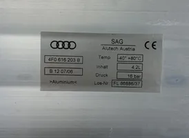 Audi A6 S6 C6 4F Oro talpa 4F0616203B