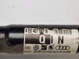 Audi A8 S8 D3 4E Semiasse anteriore 4E0407271N