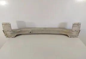 Audi A8 S8 D3 4E Aizmugurē bampera balka 4E0813329A