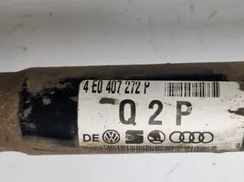 Audi A8 S8 D3 4E Semiasse anteriore 4E0407272P