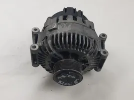 Audi A6 S6 C6 4F Generatore/alternatore 06E903016K