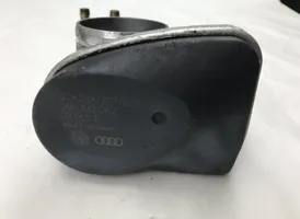 Audi A3 S3 8L Clapet d'étranglement 06F133062