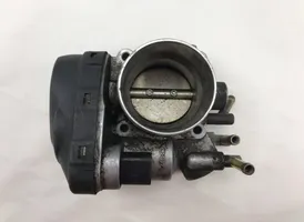 Audi A3 S3 8L Throttle valve 