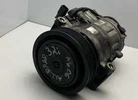 Audi A6 S6 C6 4F Compressore aria condizionata (A/C) (pompa) 4F0260805R