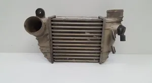 Audi TT Mk1 Chłodnica powietrza doładowującego / Intercooler 8N0145803A