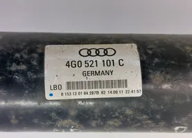 Audi A6 S6 C7 4G Albero di trasmissione (set) 4G0521101F