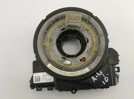 Audi A4 S4 B8 8K Innesco anello di contatto dell’airbag (anello SRS) 0511372021