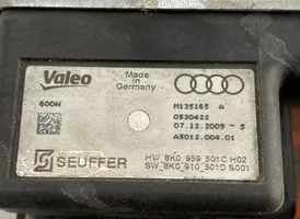 Audi A4 S4 B8 8K Jäähdytyspuhaltimen rele 8K0959501C