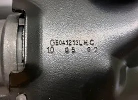 Volvo V70 Cintura di sicurezza anteriore 39818791