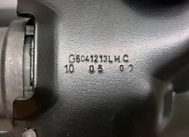 Volvo V70 Ceinture de sécurité avant 39818791