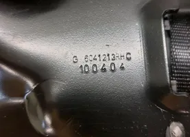 Volvo V70 Ceinture de sécurité avant 39818791