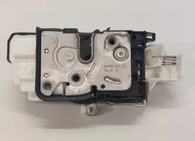 Volvo V40 Front door lock 932634-103