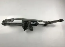 Volvo XC70 Front wiper linkage 09151848