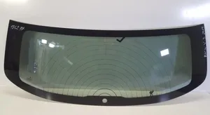 BMW X3 F25 Rear windscreen/windshield window 43R-001108