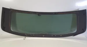 BMW X3 F25 Rear windscreen/windshield window 43R-001108