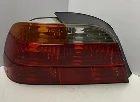 BMW 7 E38 Feux arrière / postérieurs 8379113