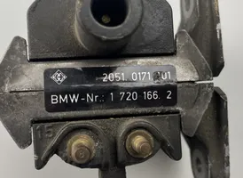 BMW 5 E34 Cewka zapłonowa wysokiego napięcia 17201662
