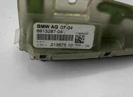 BMW 7 E65 E66 Antenna autoradio 6913287