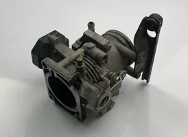 BMW 3 E30 Throttle valve 0280120316