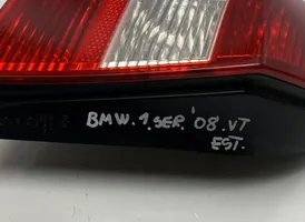 BMW 1 E81 E87 Feux arrière / postérieurs 6924501